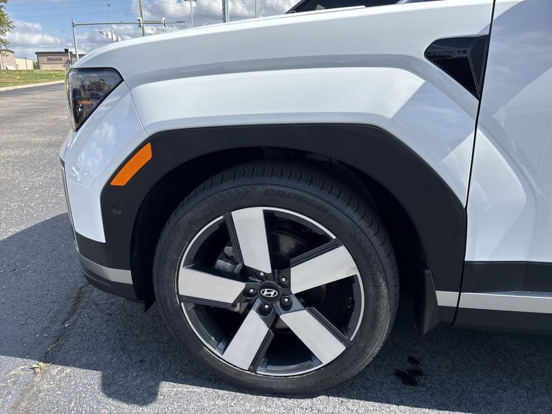 Used 2024 Hyundai Santa Fe LimitedImage 20