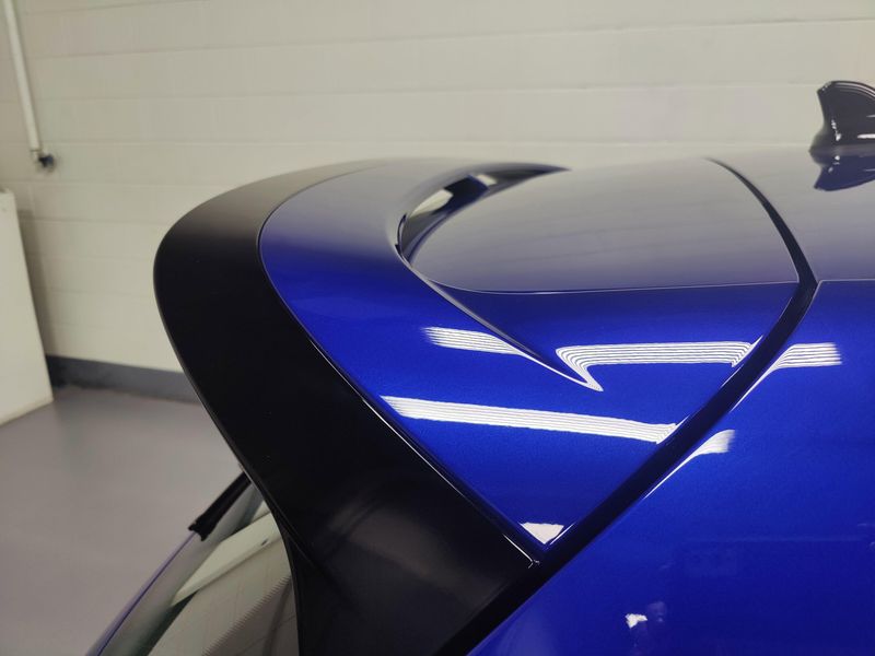 Used 2024 Volkswagen Golf R AWD SNAV DCCImage 13