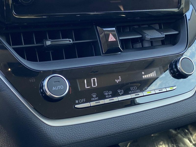 2024 Toyota Corolla LEImage 22