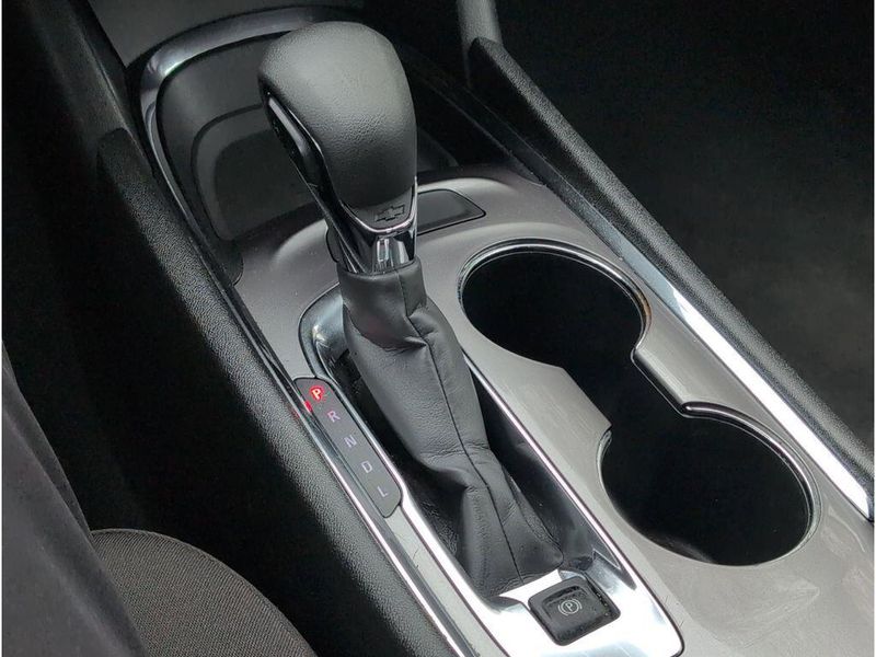 Used 2023 Chevrolet Malibu LTImage 20