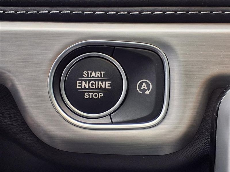 Used 2020 Mercedes-Benz AMG G 63 AMGImage 21