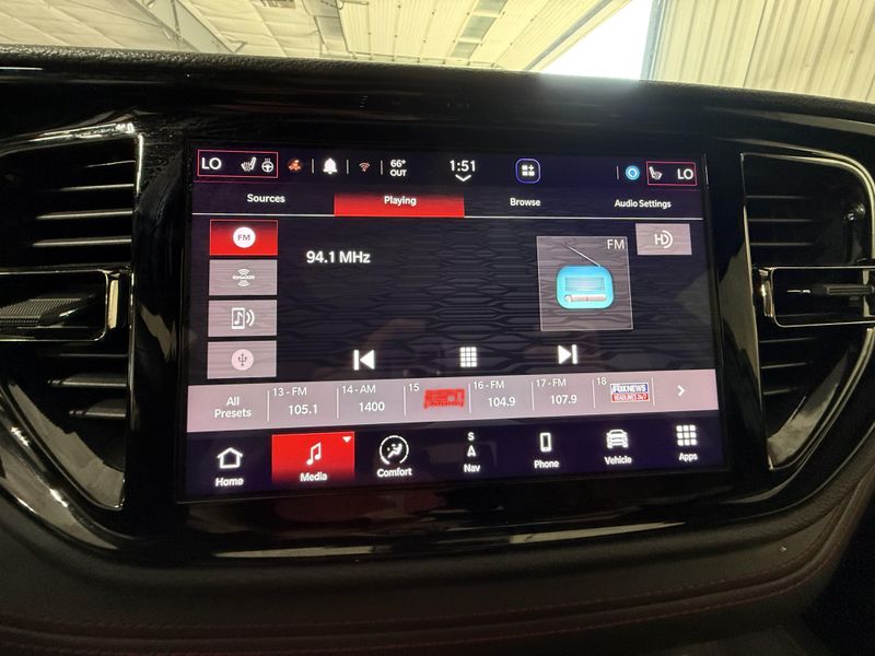 Used 2025 Dodge Durango GT PlusImage 27