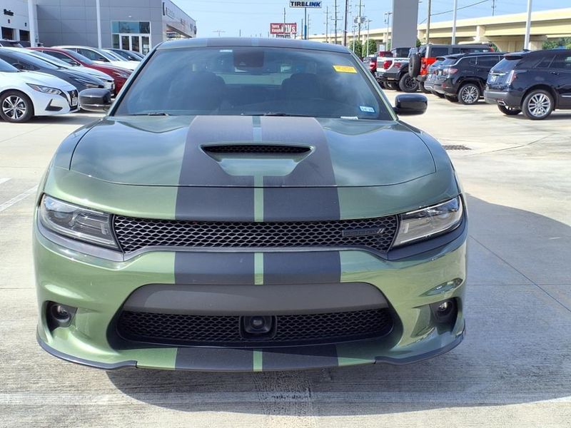 2023 Dodge Charger R/TImage 11