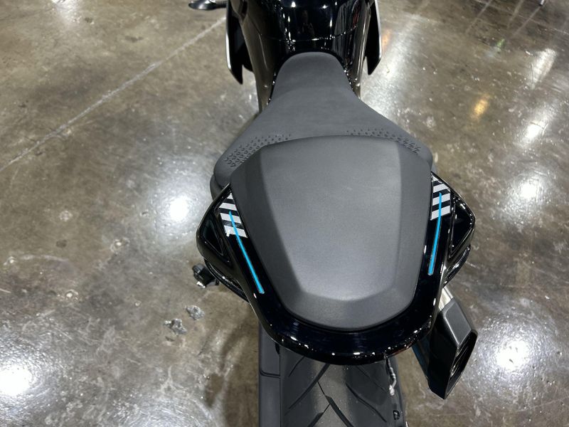 New 2026 CFMOTO 800NK Image 19