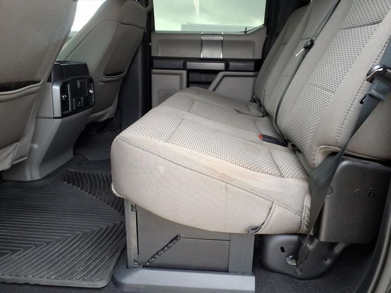 Used 2021 Ford F-250 XLTImage 14