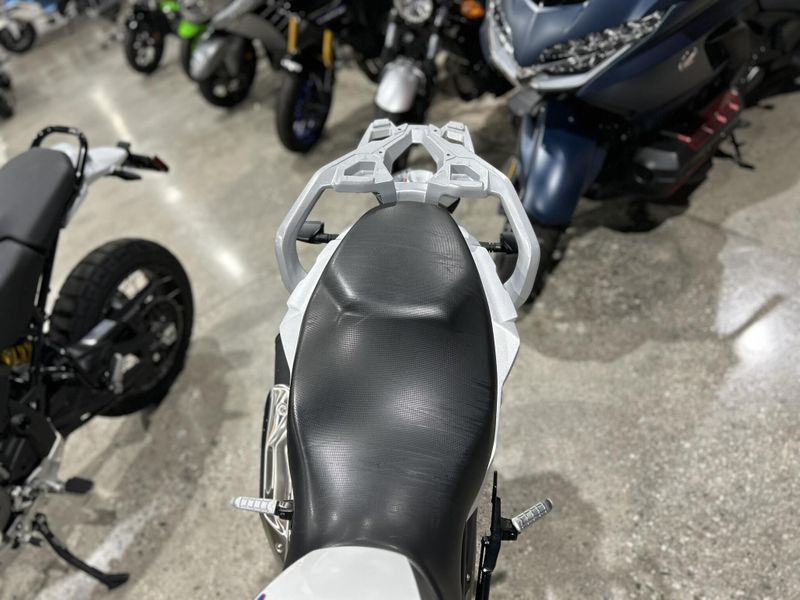 Used 2019 BMW G 310 GS Image 11