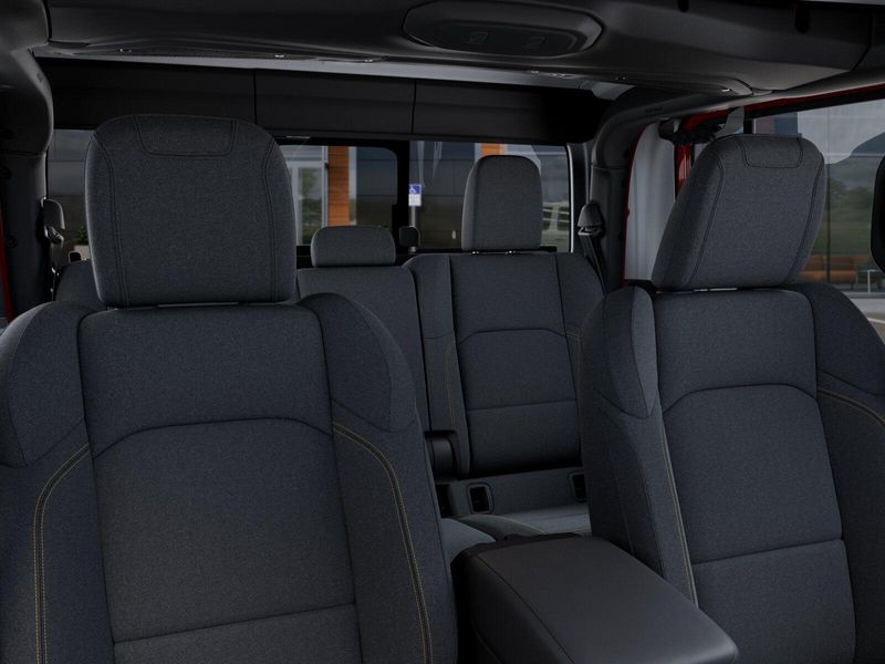 New 2026 Jeep Gladiator Sport S 4x4Image 57