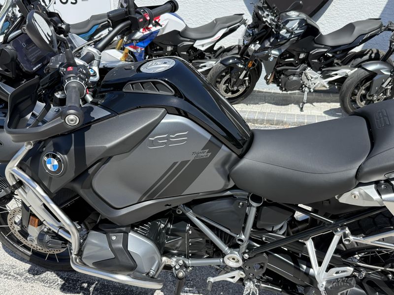 2024 BMW R 1250 GS Adventure