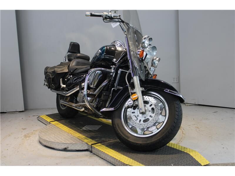 Used 1999 Suzuki VL1500 Image 5
