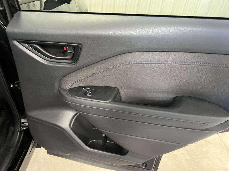 Used 2025 Subaru Forester PremiumImage 47