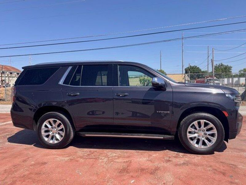 Used 2024 Chevrolet Tahoe PremierImage 4