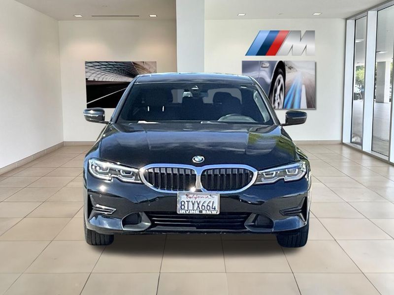 2021 BMW 3 Series 330iImage 3