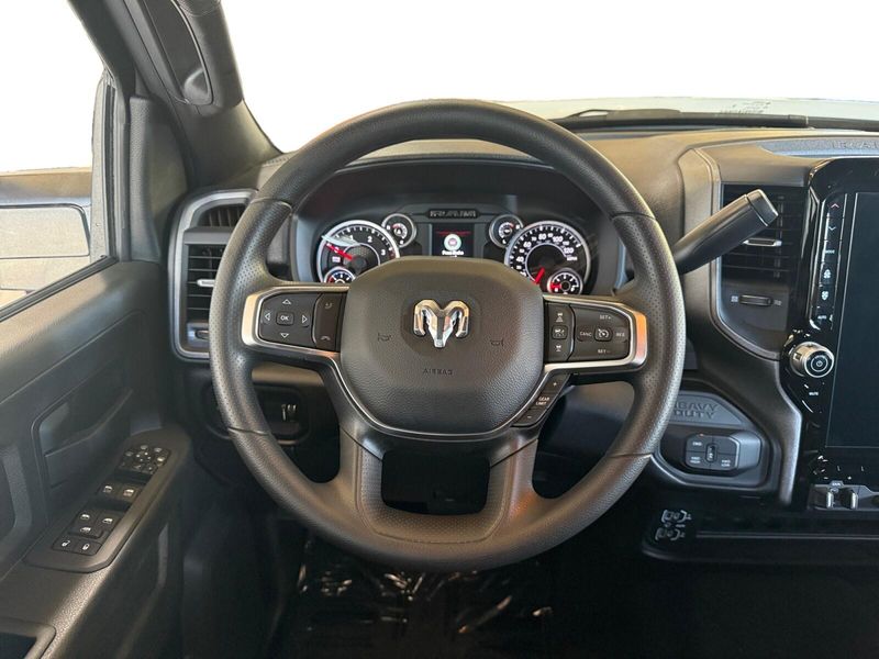 2026 Ram 2500 Tradesman photo 12