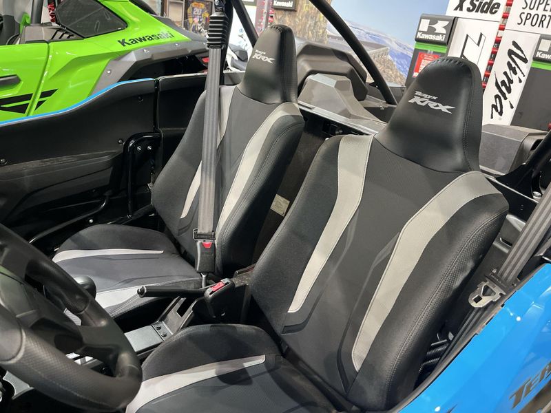 New 2026 Kawasaki TERYX KRX4 1000 ES Image 13