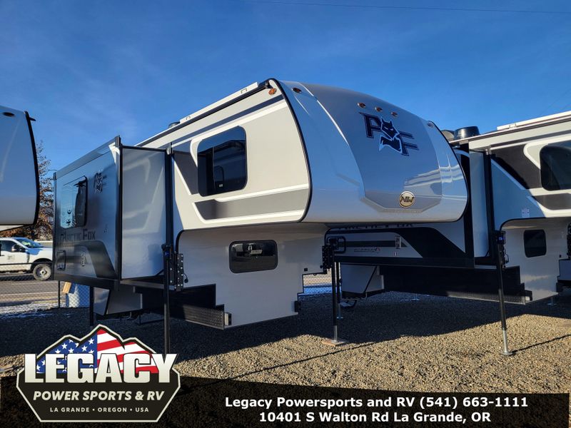 New 2026 NORTHWOOD MFG ARCTIC FOX 990 Image 1