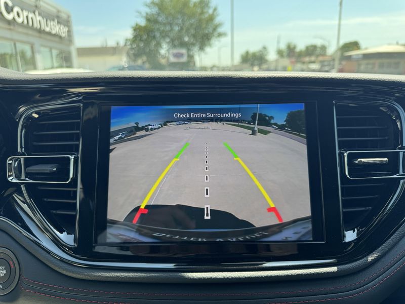 New 2025 Dodge Durango GT PlusImage 22