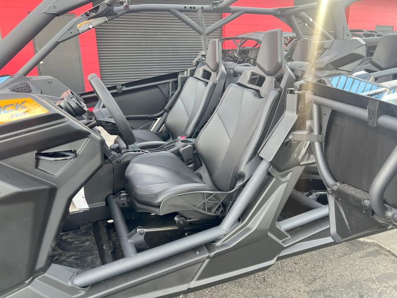 2025 Can-Am MAVERICK X3 MAX RS TURBO Image 11