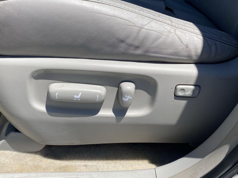 Used 2008 Lexus RX 400h 400hImage 17
