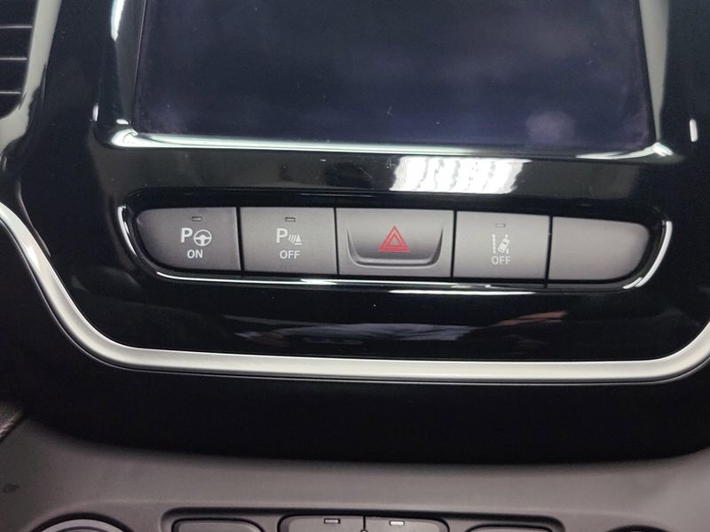 2021 Jeep Cherokee Limited High Altitude 4x4Image 23