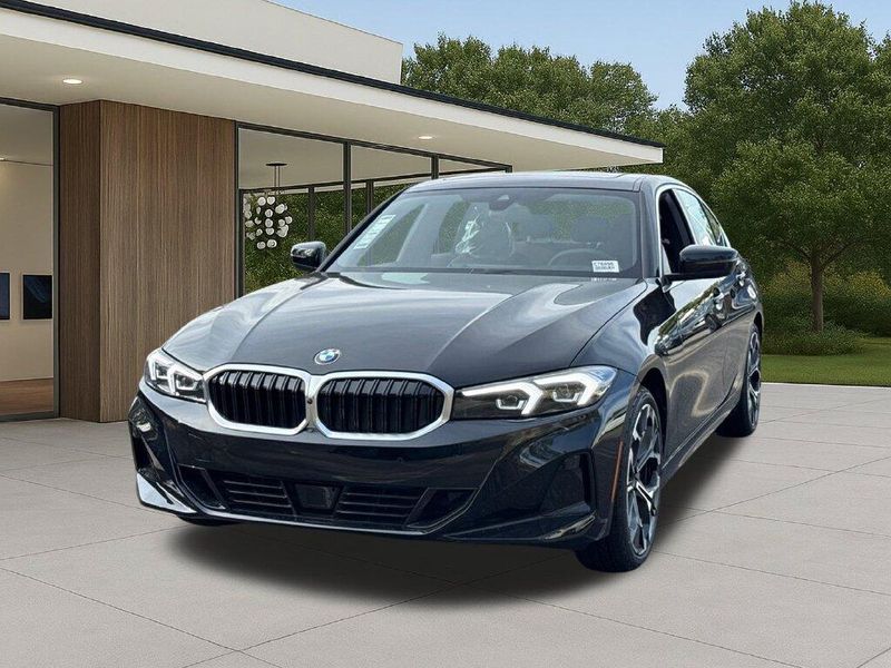 New 2026 BMW 3 Series 330iImage 3
