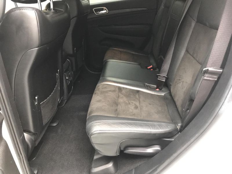 Used 2020 Jeep Grand Cherokee NorthImage 9