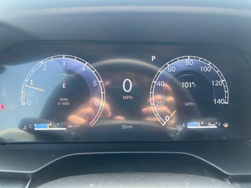 2025 Jeep Grand Cherokee L Altitude X 4x4