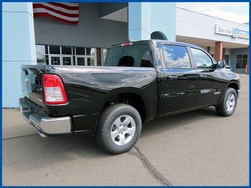 2023 RAM 1500 Big Horn Lone StarImage 7