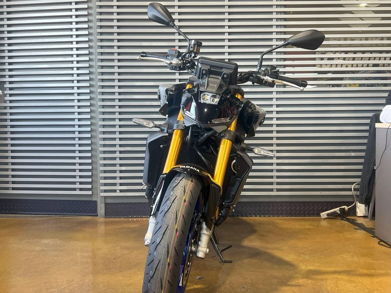 2025 Yamaha MT-09 SP Image 10