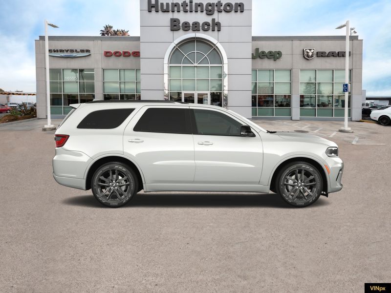 2024 Dodge Durango GT Plus 4x2Image 9