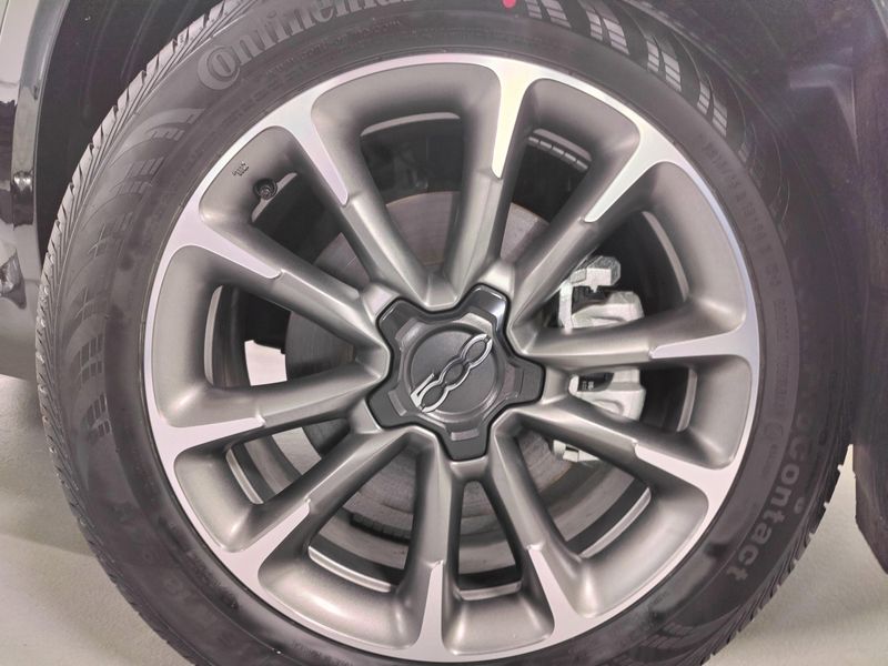 2023 Fiat 500X Sport AWD w/Tech/Convertible TopImage 27