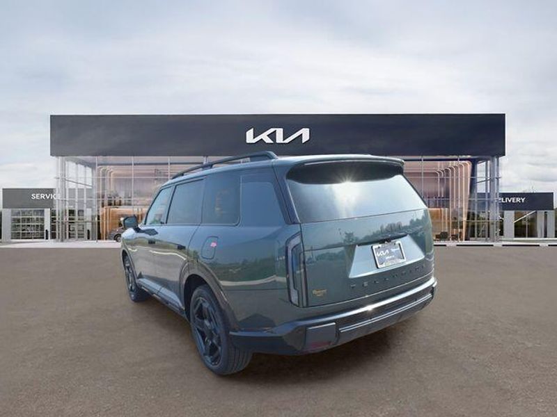 New 2027 Kia Telluride X-Line SXImage 6