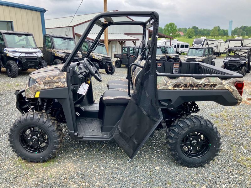 2024 Polaris Ranger XP 1000 PremiumImage 14