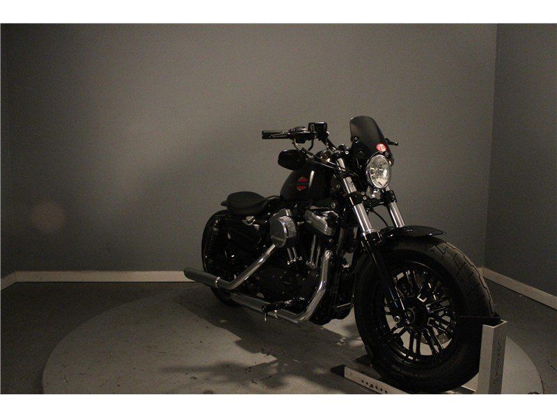 2019 Harley-Davidson SportsterImage 6