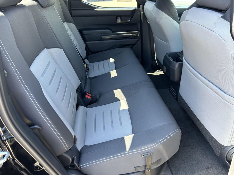 New 2025 Toyota Tacoma TRD SportImage 13