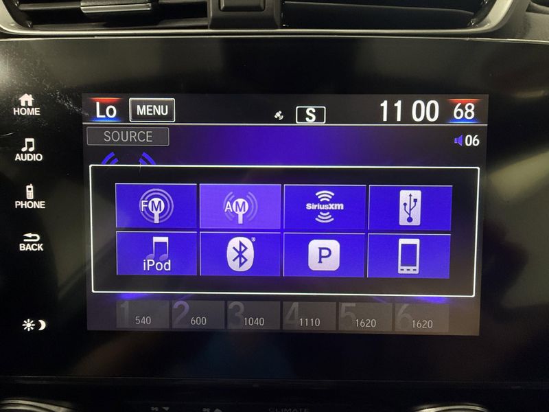 Used 2018 Honda CR-V EX-LImage 33