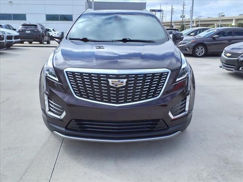 2021 Cadillac XT5 Premium LuxuryImage 11