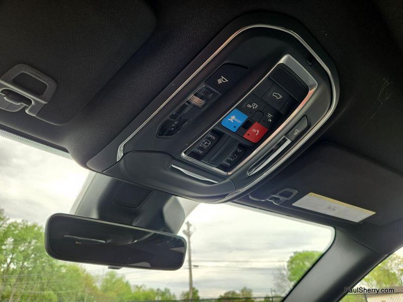 2025 Jeep Grand Cherokee L Altitude X 4x4Image 43
