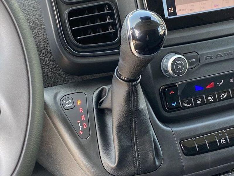 New 2024 RAM Promaster 3500 Tradesman Cargo Van High Roof 159