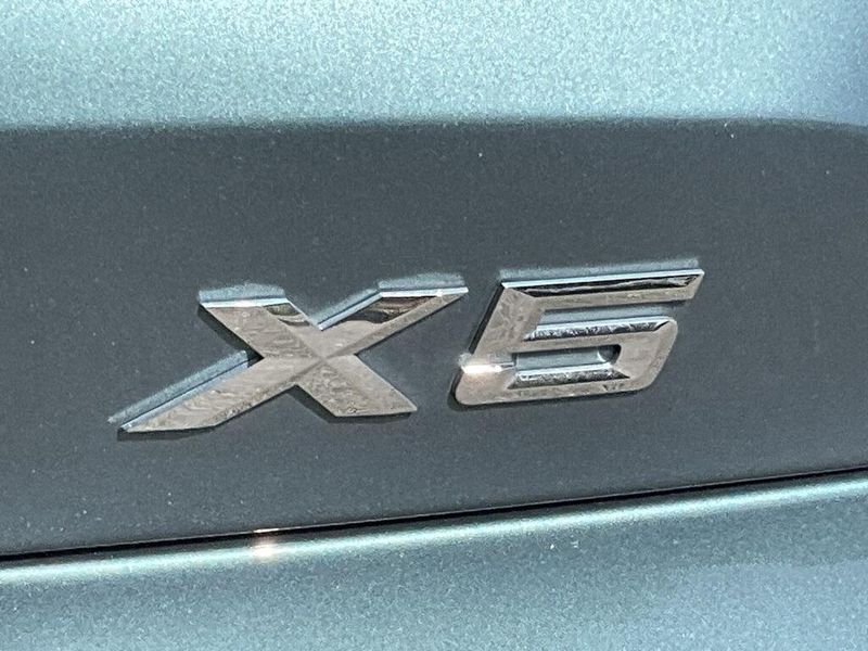 2025 BMW X5 sDrive40iImage 12