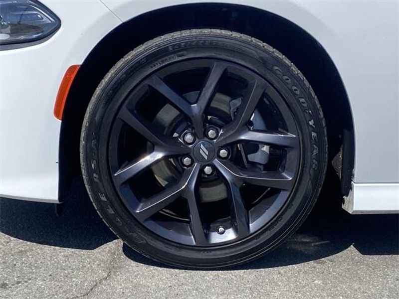 2022 Dodge Charger GTImage 2