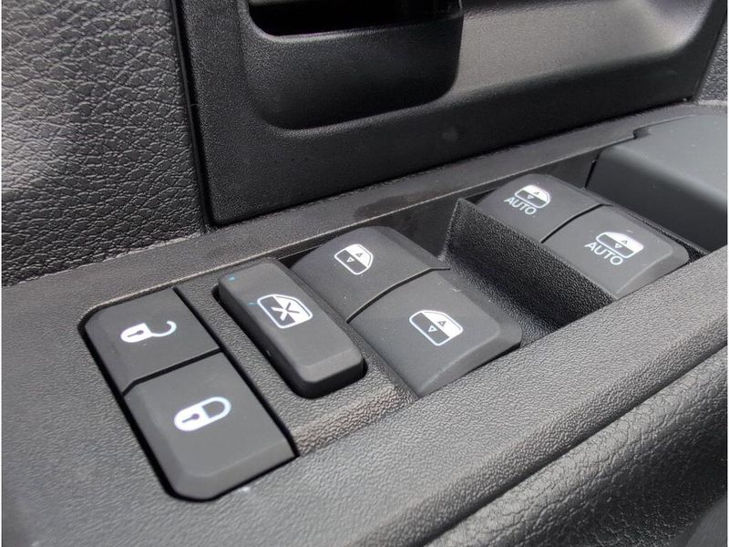 New 2026 RAM 3500 Tradesman Crew Cab Chassis 4x4 60