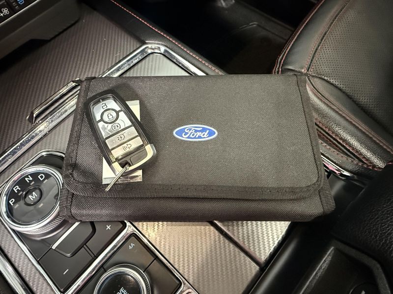 Used 2020 Ford Expedition Max LimitedImage 23