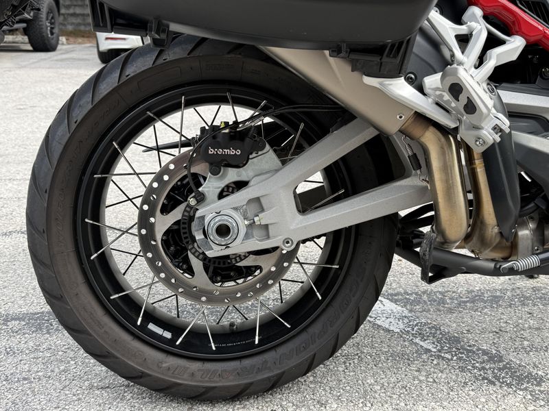 Used 2024 Ducati MULTISTRADA V4 S 