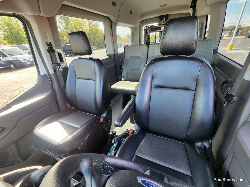 Used 2020 Ford Transit-150 Passenger Van XL