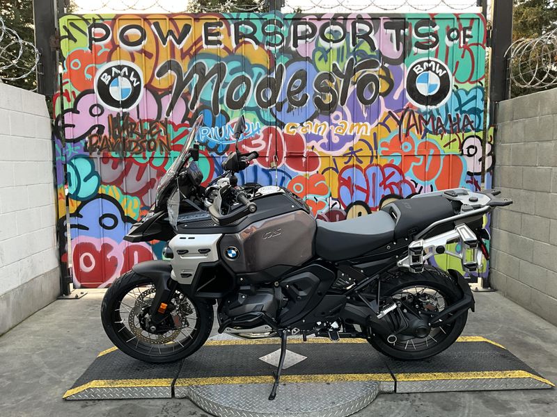 New 2026 BMW R 1300 GS Adventure Image 9