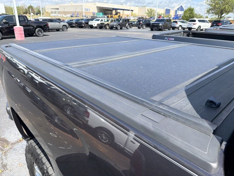 Used 2016 Chevrolet Silverado 3500HD LTZImage 7