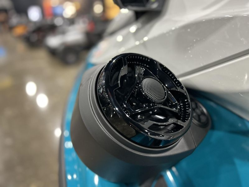 New 2025 Sea-Doo GTI SE 170 (SOUND SYSTEM) Image 19