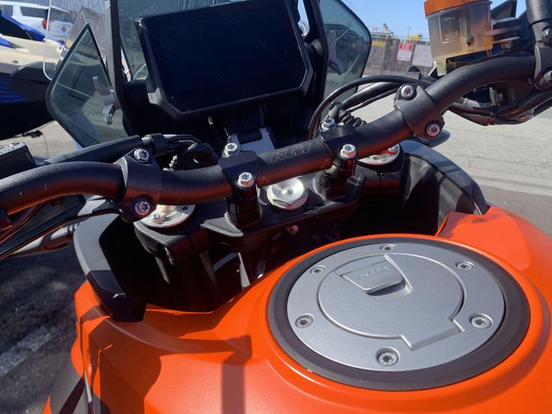 Used 2020 KTM 1290 Super Adventure S Image 34
