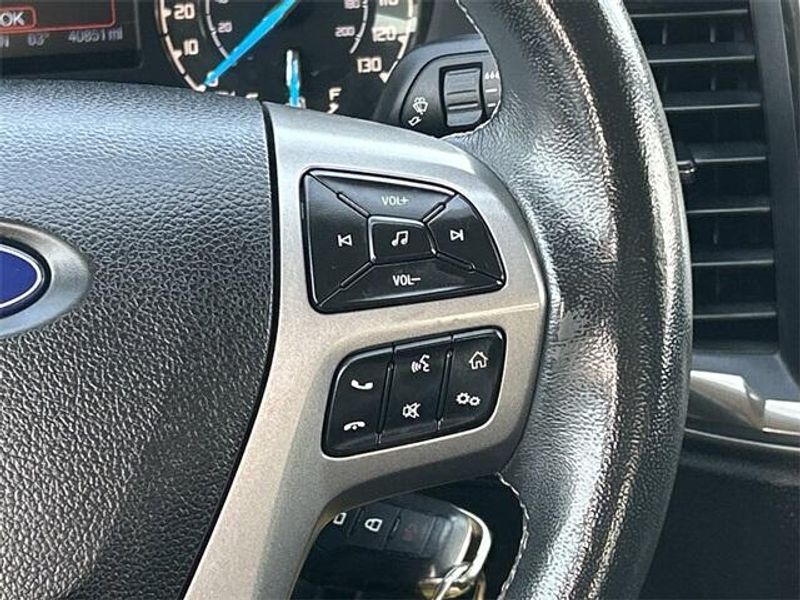 Used 2019 Ford Ranger XLTImage 23