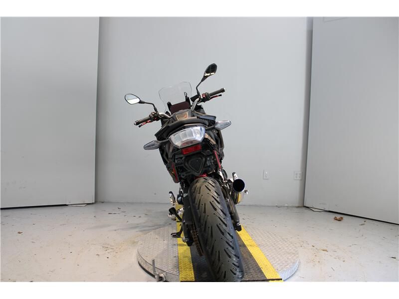 2023 BMW F 900 XRImage 4